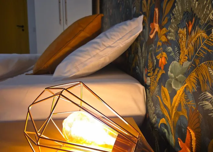 In - Caracalla Boutique * רומא