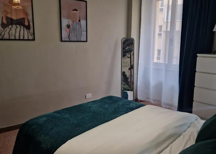 In - Caracalla Boutique דירה רומא