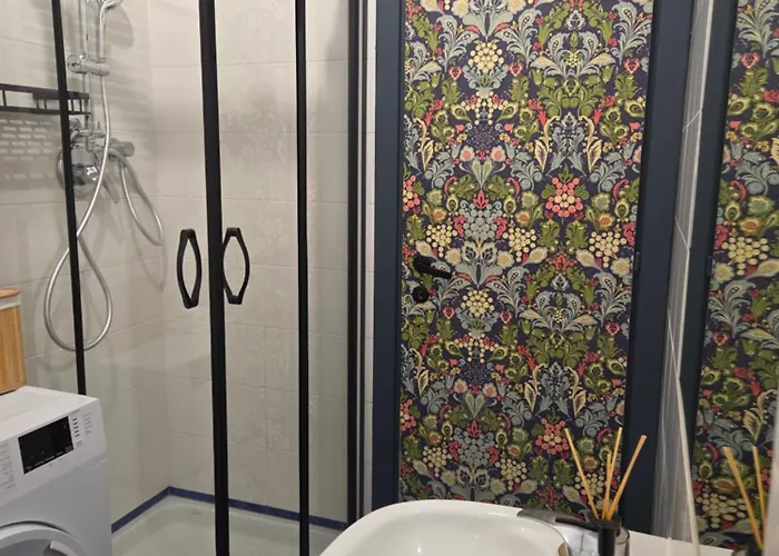 דירה In - Caracalla Boutique